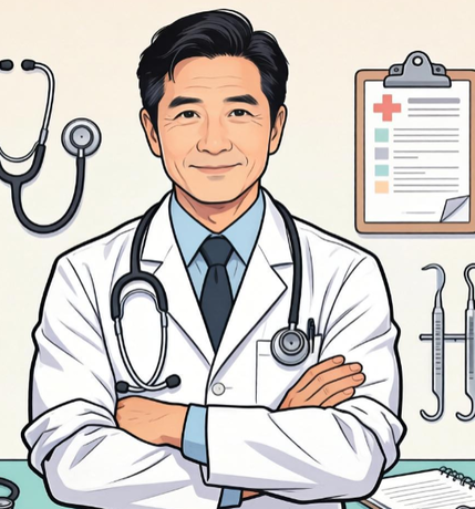 李静林技术好吗